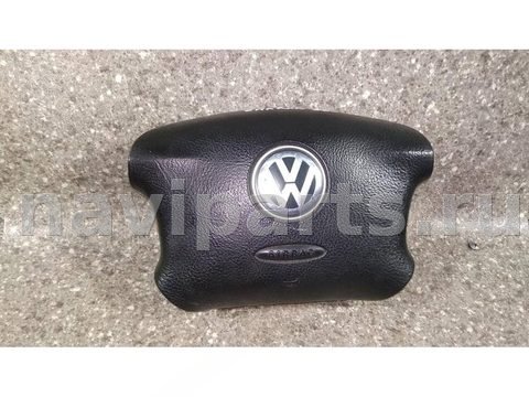 Подушка безопасности водителя Volkswagen Sharan, арт. 12644020006