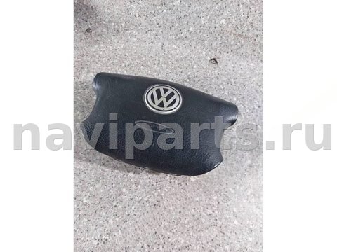 Подушка безопасности водителя Volkswagen Passat, арт. 12644021001