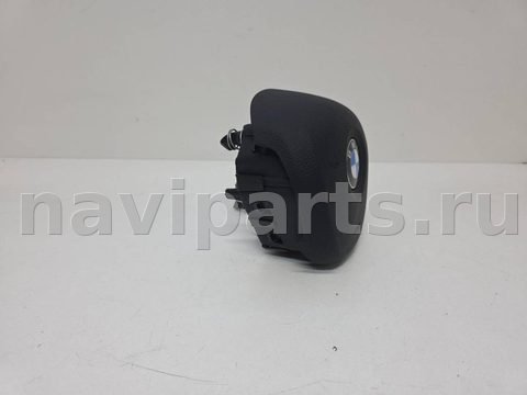Подушка безопасности водителя BMW 2 F45/F46, 2017 г., OEM 33686034505, арт. 12644_2, фото 5