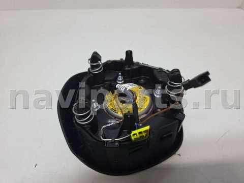 Подушка безопасности водителя BMW 2 F45/F46, 2020 г., OEM 33686034505, арт. 12644_3, фото 8