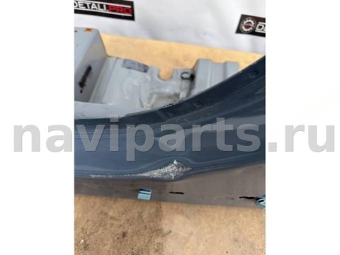 Стойка кузовная центральная левая Ford Escape, арт. 12668, фото 4