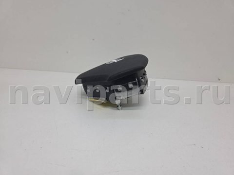 Подушка безопасности водителя Maserati GranTurismo, OEM 072469500, арт. 12694, фото 3