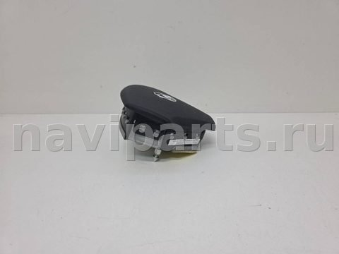 Подушка безопасности водителя Maserati GranTurismo, OEM 072469500, арт. 12694, фото 4