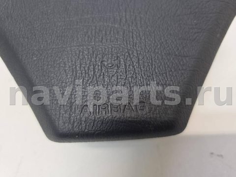 Подушка безопасности водителя Maserati GranTurismo, OEM 072469500, арт. 12694, фото 6