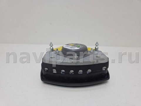 Подушка безопасности водителя Maserati GranTurismo, OEM 072469500, арт. 12694, фото 9