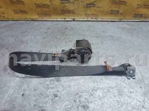Ремень безопасности задний правый Ford C-Max, арт. 127284, фото 3