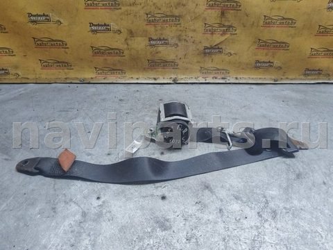 Ремень безопасности передний правый Ford C-Max, арт. 127287