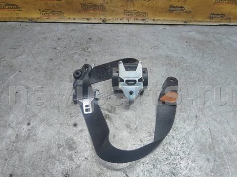 Ремень безопасности передний правый Ford C-Max, арт. 127287, фото 5