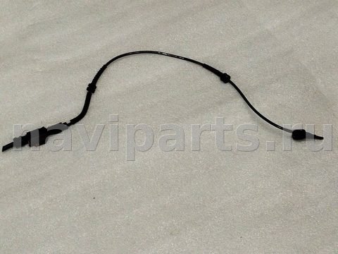 Датчик ABS Buick Encore GX, 2021 г., OEM 60002341, арт. 12731