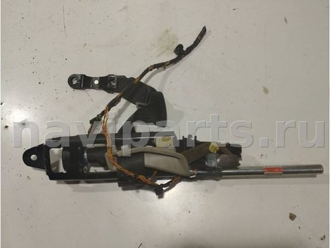 Ремень безопасности передний правый Volvo XC60, арт. 12773