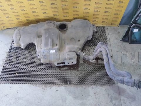 Топливный бак Renault Laguna, 2001 г., арт. 128087