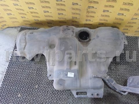 Топливный бак Renault Laguna, 2001 г., арт. 128087, фото 4
