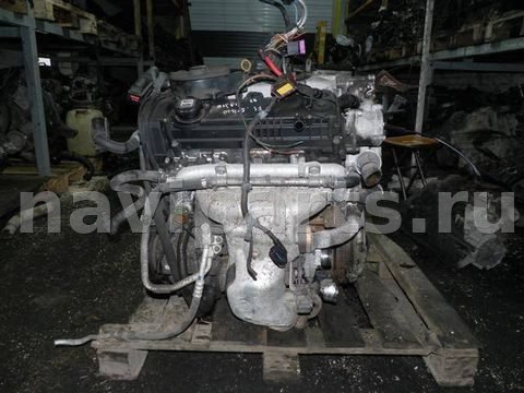 Бак AdBlue Jaguar XJ X351, 2018 г., OEM GW935J228A, арт. 12837, фото 2