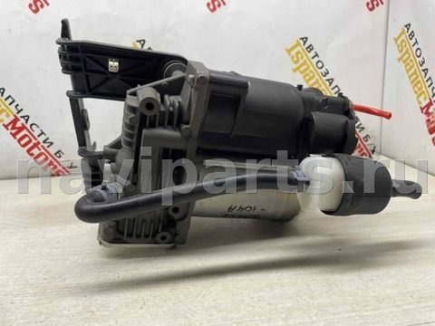 Компрессор пневмоподвески Jaguar XJ X351, 2018 г., OEM C2D42519, арт. 12893, фото 2