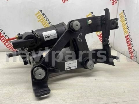 Компрессор пневмоподвески Jaguar XJ X351, 2018 г., OEM C2D42519, арт. 12893, фото 5