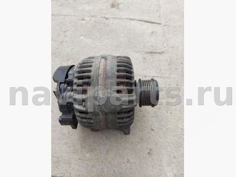 Генератор Volkswagen Touran, 2005 г., арт. 129185754