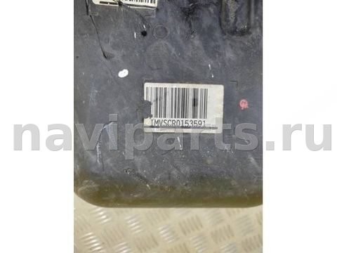 Бак AdBlue Toyota Hilux, 2019 г., OEM 778010K010, арт. 129712, фото 2