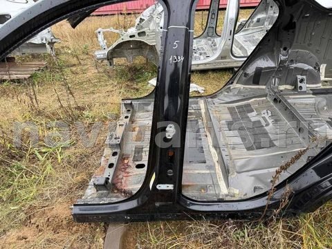Стойка кузовная центральная левая Chevrolet Equinox, арт. 13-34