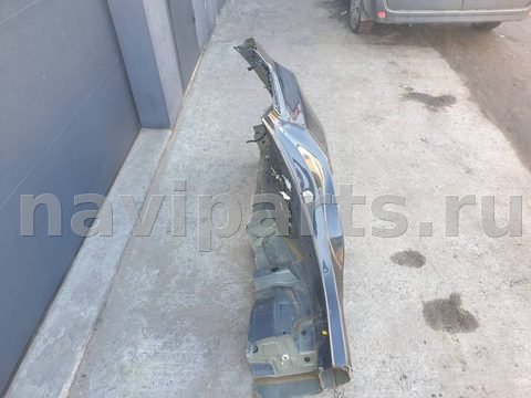 Крыло заднее левое Volvo XC90, 2016 г., арт. 13005, фото 7