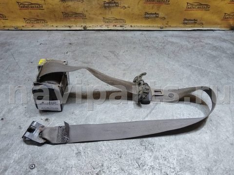 Ремень безопасности передний левый Seat Toledo, арт. 130342