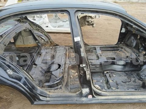 Стойка кузовная центральная правая Seat Toledo, арт. 130375