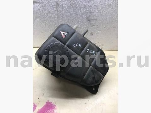 Бачок расширительный Volkswagen Golf W209, 2004 г., арт. 13038