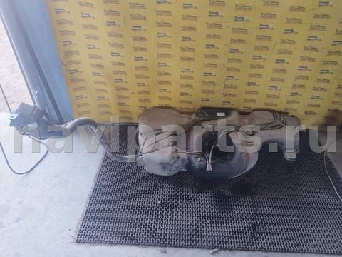 Топливный бак Citroen C4 Picasso, 2006 г., арт. 130546