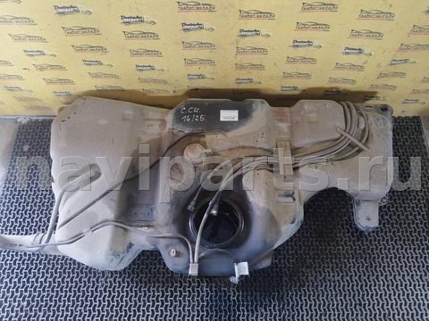 Топливный бак Citroen C4 Picasso, 2006 г., арт. 130546, фото 2