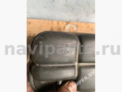Бачок расширительный Volvo XC60 W208, 2000 г., арт. 13122, фото 2