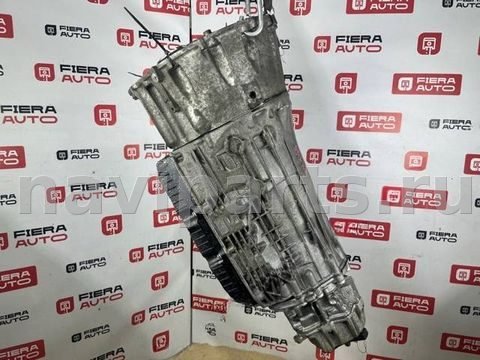 КПП автоматическая АКПП Lada Vesta X253, 2017 г., OEM 725048, арт. 13144