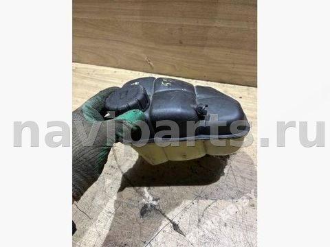 Бачок расширительный Geely Coolray W211, 2007 г., OEM 2115000049, арт. 13208