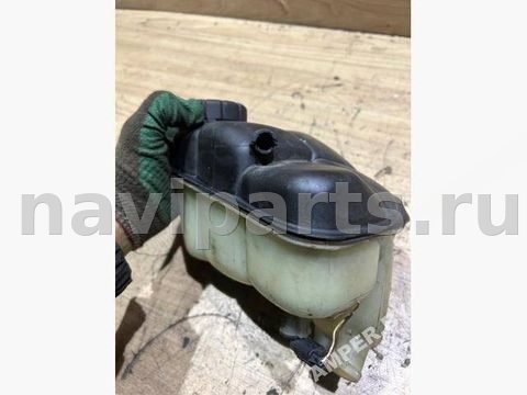 Бачок расширительный Geely Coolray W211, 2007 г., OEM 2115000049, арт. 13208, фото 2