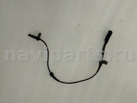 Датчик ABS Chevrolet TrailBlazer, 2021 г., OEM 60002341, арт. 13209