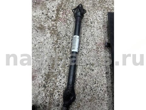 Карданный вал передний Volvo S60 X761, 2018 г., OEM HK833219BC, арт. 13234