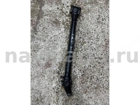 Карданный вал передний Volvo S60 X761, 2018 г., OEM HK833219BC, арт. 13234, фото 3
