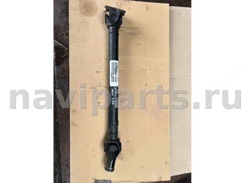 Карданный вал передний Chevrolet TrailBlazer X761, OEM HK833219BC, арт. 13235