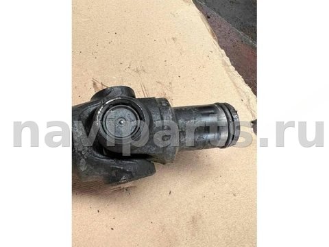 Карданный вал передний Chevrolet TrailBlazer X761, OEM HK833219BC, арт. 13235, фото 3