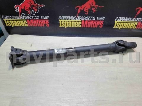 Карданный вал передний Audi A6 X761, 2018 г., OEM HK833219BC, арт. 13236