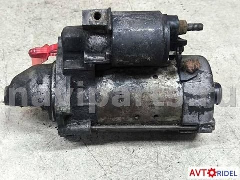 Стартер Peugeot Boxer, 2004 г., OEM 0001223013, арт. 1329113