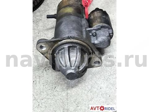 Стартер Chevrolet Alero, 2000 г., арт. 1329189, фото 2