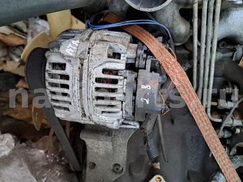 Генератор Volkswagen LT, 1993 г., арт. 133599592