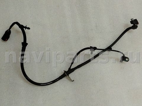 Датчик ABS Chevrolet TrailBlazer, 2021 г., OEM 60003679, арт. 13402
