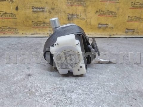 Ремень безопасности задний правый Saab 9-3, арт. 134926