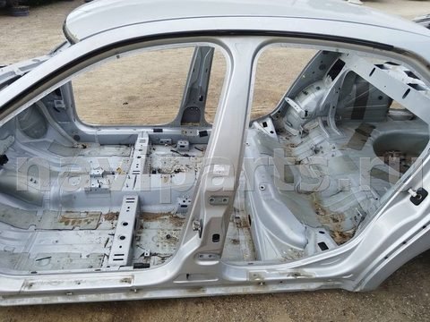 Стойка кузовная центральная левая Saab 9-3, арт. 134960