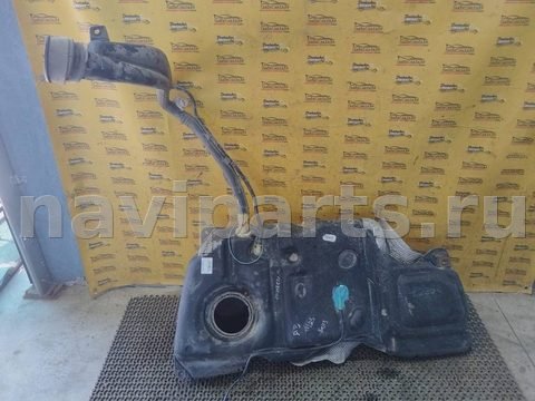 Топливный бак Peugeot 307, 2001 г., арт. 135004