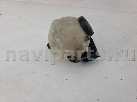 Бачок расширительный Lada Vesta F34, 2013 г., OEM 17137642159, арт. 13510, фото 3