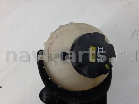 Бачок расширительный Lada Vesta F34, 2013 г., OEM 17137642159, арт. 13510, фото 6