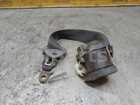 Ремень безопасности задний левый Seat Toledo, арт. 135798