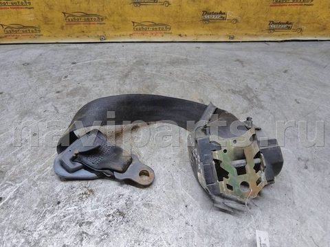 Ремень безопасности задний левый Seat Toledo, арт. 135798, фото 2