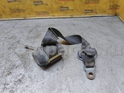 Ремень безопасности задний левый Seat Toledo, арт. 135798, фото 3